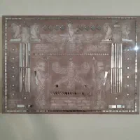 تابلو آینه ای