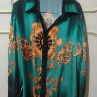 شومیز وبلوز دامن یلدا