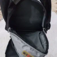 کوله پشتی برند جی‌تش بلندگودار وارداتی|کیف، کفش، کمربند|کرمانشاه, |دیوار