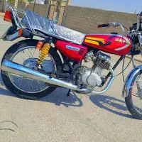 کویر 125در حد صفر