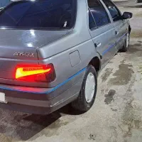 پژو ۴۰۵|خودرو سواری و وانت|سبزوار, همت|دیوار