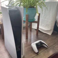 فروشنده و خریدار انواع کنسول پاستیشن پی اس ps4 ps5