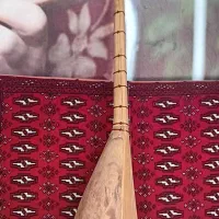 دوتار|سازهای سنتی|مشهد, توس (بلوار توس)|دیوار