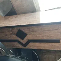 میز و کمد و صندلی مدیریتی و اداری