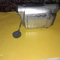 دوربین فیلمبرداری وعکاسی