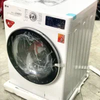 قوی ترین لباسشویی الجی بازار