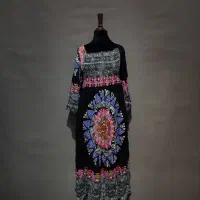 لباس ساحلی استوک