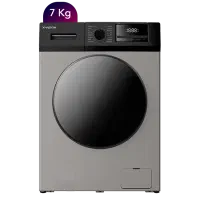 ماشین لباسشویی ایکس ویژن مدل TG72 ظرفیت 7 کیلوگرم