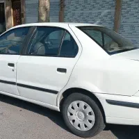 سمند ال ایکس|خودرو سواری و وانت|نظرآباد, نظرآباد|دیوار