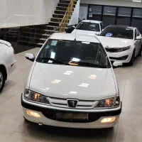 پرشیا مدا ۹۸دوگانه کارخانه|خودرو سواری و وانت|اردبیل, |دیوار