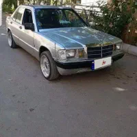 بنز ۱۹۰E