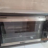 توستر در حد نو