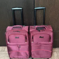 چمدان|کیف، کفش، کمربند|ری, علایین|دیوار