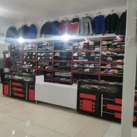 فروش دکور کامل مغازه|فروشگاه و مغازه|سبزوار, امیریه|دیوار