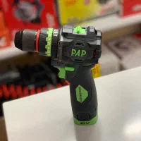 دریل شارژی ۱۶ ولت پی ای پی|ابزارآلات|تهران, بهجت‌آباد|دیوار