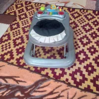 یک روروئک سالم و نو