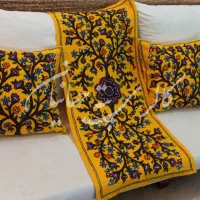 ست کوسن ورومیزی