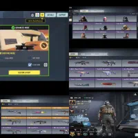 اکانت کالاف (ریجن هند)