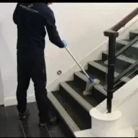 استخدام نیرو جهت نظافت راه پله و پیلوت