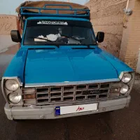 نیسان وانت|خودرو سواری و وانت|شهرضا, |دیوار