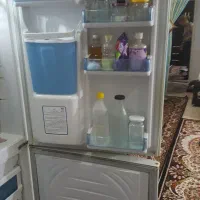 اسم یخچال ایسونوسالم وتمیز برای فروش|یخچال و فریزر|کهریزک, |دیوار