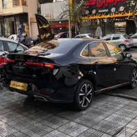 بیجینگ u5|خودرو سواری و وانت|تهران, اباذر|دیوار