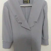 مانتو تازه خریدم دوبار پوشیدم