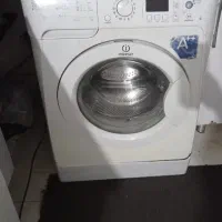 ماشین 9 کیلویی ایندزیت  اتوماتیک