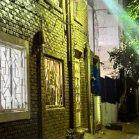 فروش خانه کلنگی۸۶ متری