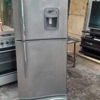 یخچال و فریزر هیرکانی