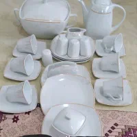 سرویس چینی