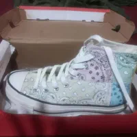 کتونی CONVERSE ALL STAR