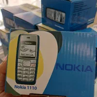 گوشی نایاب نوکیا ۱۱۱۰|موبایل|یزد, |دیوار
