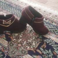 کفش مجلسی دخترانه ناز|کفش و لباس بچه|تربتحیدریه, آغوی|دیوار