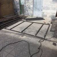 جوشکاری سیارشاهوردی|خدمات پیشه و مهارت|بروجرد, |دیوار