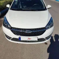 فروش آریزو 5 لاکچری - مدل 1396