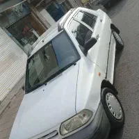 پراید ۱۳۱ مدل ۹۷ تمیز