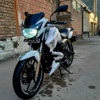 آپاچی آن اس ۱۸۰ مدار