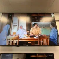 تلویزیون اقساط بلند مدت اسنوا همراه با هدیه|تلویزیون و پروژکتور|اندیمشک, |دیوار