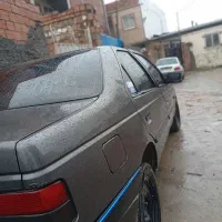 پژو 84تمام رنگ|خودرو سواری و وانت|گرگان, |دیوار