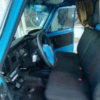 نیسان آپشنال دوگانه اسپرت|خودرو سواری و وانت|سرپل ذهاب, |دیوار