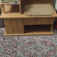 میز و کمد و صندلی همه کاره|میز تلفن|زاهدان, |دیوار