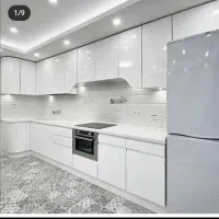 ساخت  کابینت و نصب سریع|جاکفشی، کمد، دراور|کرج, چمران|دیوار