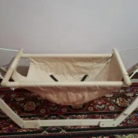 گهواره ننو
