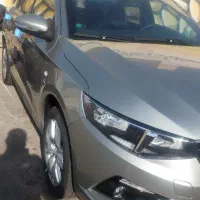 تارا اتوماتیک v4|خودرو سواری و وانت|اسلامشهر, شهرک لاله|دیوار