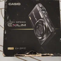 دوربین عکاسی|دوربین عکاسی و فیلم‌برداری|زنجان, |دیوار