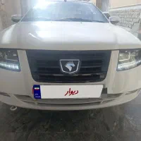 سمند سورن پلاس ۱۴۰۲