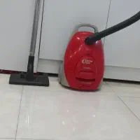 جاروبرقی ال جی کره ۱۴۰۰وات توربوپلاس