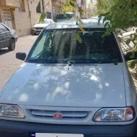 فروش پرایدمدل ۹۵