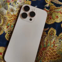 آیفون ۱۶ پرو در حد